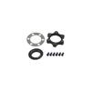 Shimano SM-RTAD05 Disc Brake Rotor 160mm Lightweight Durable Cycling Component