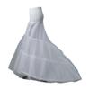 Crinoline Petticoat Full Length Women Underskirt Slips Petticoat Wedding