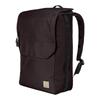 Mochila Carhartt Uni 21L TopLoad Impermeável Lona Revestida com Compartimento para Laptop Tamanho Único, Base, Capa, Porta,