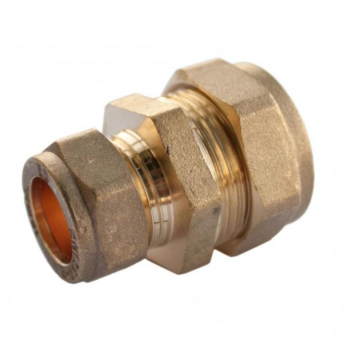 Oracstar Compression Straight Reducer