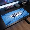 Leeds Rhinos Pattern Mousepad Anti?Slip Rubber Desk Pad For Gaming Working Desktop Decoration