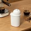 Coffee Machine Water Filter Cartridges Replacement for Espresso & Drip Coffee Makers Improves Taste Reduces Scale Essential Accessory