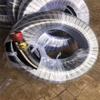 Rongyu Steel Wire Reinforced Concrete Pump Hose
