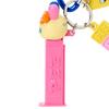 Sanrio PEZ Usahana Keychain with Carabiner 364762