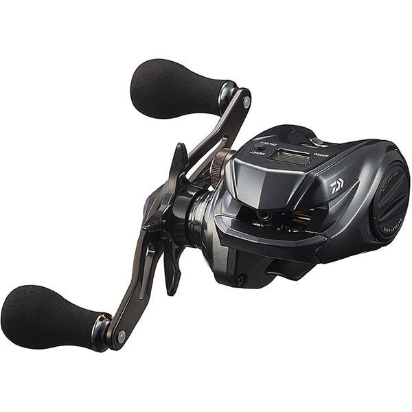 

Daiwa 20 Tierra IC 100 [катушка с приманкой]