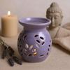 Oil Burner Lavender Ancient Wisdom