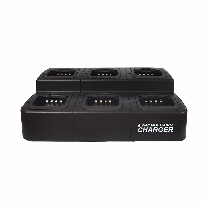 Shunfenger SE820D Multi-Unit Charger (CN version)