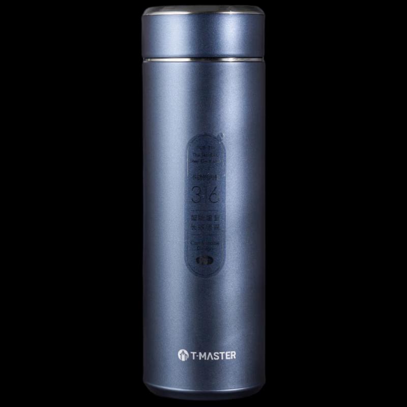 FUGUANG Tea Master Stainless Steel Vacuum Insulated Mug