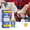 30ml Ceramic Glue Porcelain Pottery Repair Strong Glue Home Tool Quick Mending