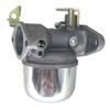 Compatible avec Fuji Robin et Subaru Pièce de rechange pour moteur universel Carburateur Deepa RibusuEY18, Moteurs, (EY-18 3B), Réparation/Remplacement [Occasion]