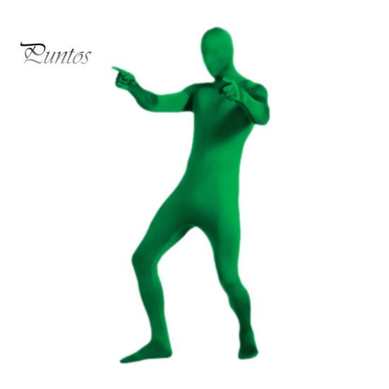 Party Cosplay Bodysuit Unisex Full Body Zentai Suit, Adults Halloween Outfit Bodysuit, Men Women Stretchy Spandex Unitard Costume