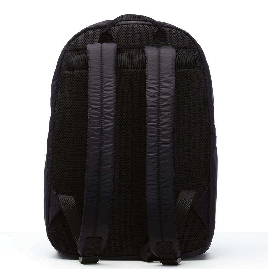 Big Star GG574178 Men's Backpack Black | Polyester, A4, 13 L