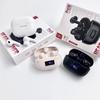 Universal Bluetooth TWS Earbuds: Noise Cancelling, Long Battery Life, Android Compatible, Ideal for Sports & Gaming (Pro16)
