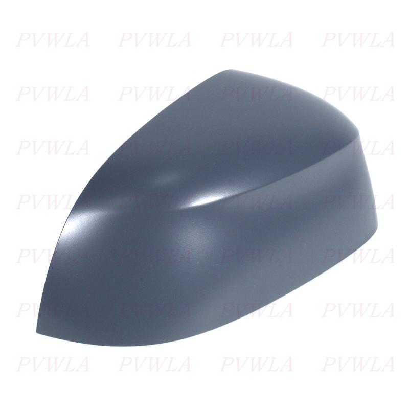 Paintable Reverse Mirror Housing Cap For BMW X3 G01 X4 G02 X5 G05 X6 G06 X7 G07 2017- Car Accessories51168496623 51168496624
