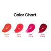 BONCEPT Super Fixing Tint 4.5g Long Lasting Korean Lip Tint Waterproof Velvet Lip Color