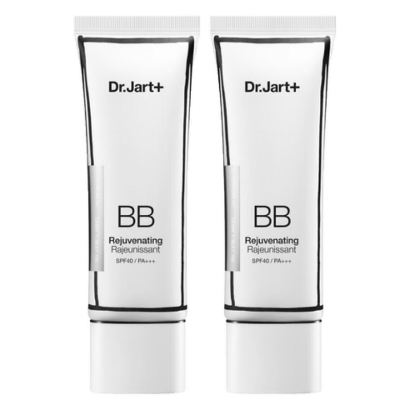 Dr. Jart The Makeup Rejuvenating Beauty Balm 50ml SPF40/ PA+++ (4 Options)