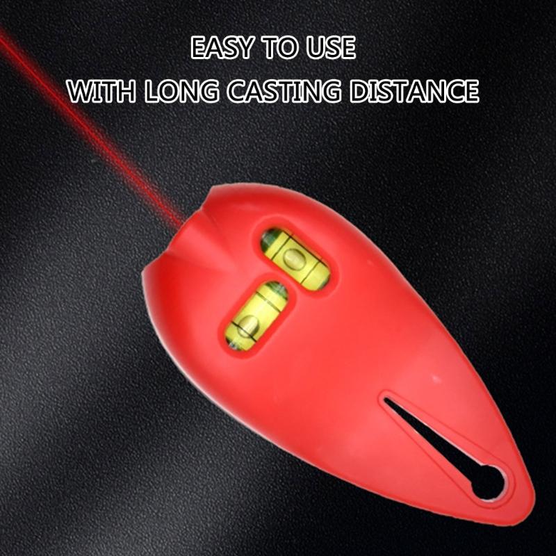High Accuracy Infrareds Lasers Leveling Instrument Easy Operations Suitable For Professional Floor Laying Building Tasks