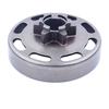 Pièce de rechange - Husqvarna - 135/140 - Tambour d'embrayage - 3/8'' - 6 dents