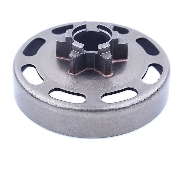 Pièce De Rechange - Husqvarna - 135/140 - Tambour D'embrayage - 3/8'' - 6 Dents