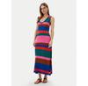 LOLA CASADEMUNT Knitted Dress MS2516032