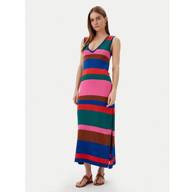 LOLA CASADEMUNT Knitted Dress MS2516032