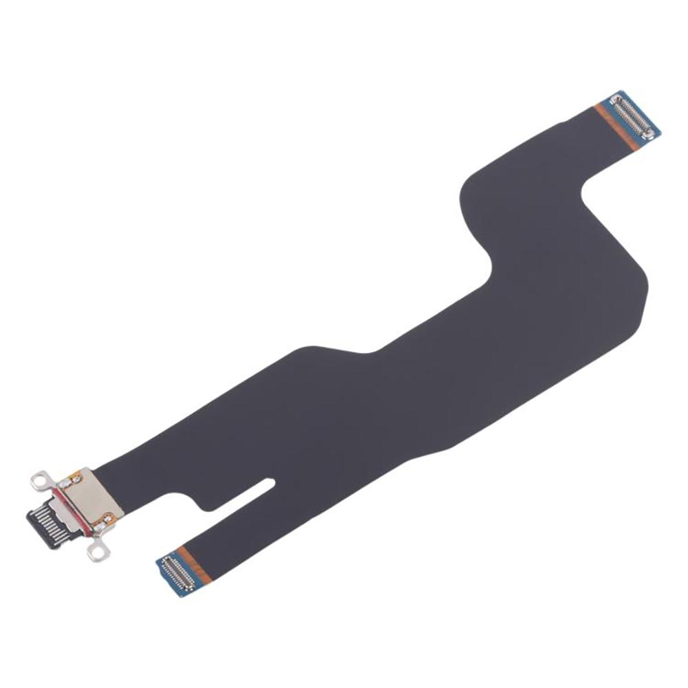 For Samsung Galaxy Z Fold7 5G F966 OEM Charging Port Flex Cable Replacement Part (without Logo)