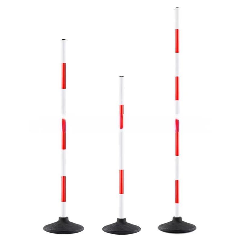 WEZHO Sports Agility Training Slalom Poles CN Plug (adapter Included)