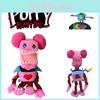 Нові плюшеві іграшки Boxy Boo з Poppy Playtime 3, м'які м'які тварини, подарунки на день народження для дітей