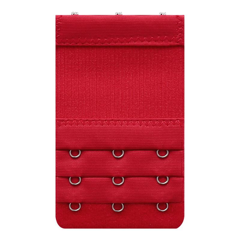 

Аксессуары для бюстгальтера 2 шт. пряжки крючок женский бюстгальтер удлинитель ремешок 3 ряда регулируемый ремень пряжка удлинитель ремешка крючок клипса расширитель