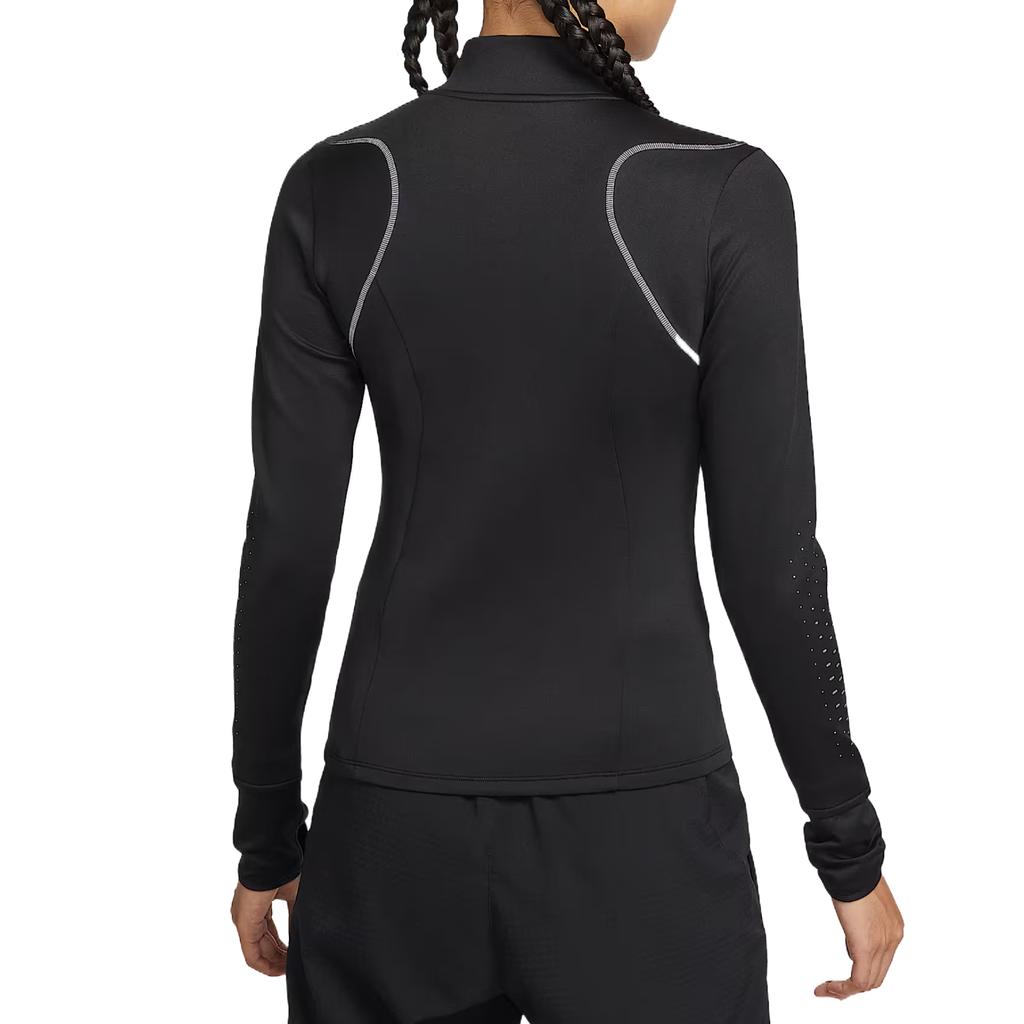 Nike Therma FIT Running T Shirt Women's HV2945-010
