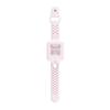 Cleands Hydroalkoholisches Gel-Armband Rosa