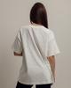 T-Shirt Mira Mia 259233 42 weiß