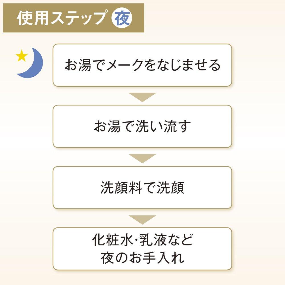 Shiseido Full Makeup Washable Base 35g