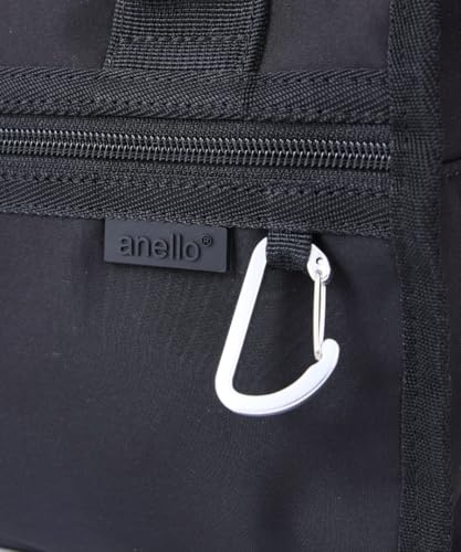 Anello 2-Way Mini Boston Bag MAY AIN1193 GY