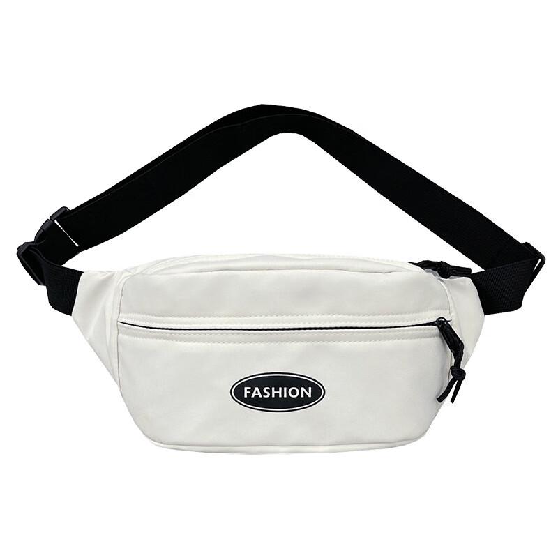 Li Shen Men s Waterproof Crossbody Chest Bag