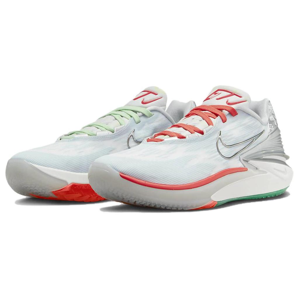New Nike Air Zoom GT Cut 2 EP 'Christmas' DJ6013-008