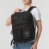 New Jordan Polyester Backpack Medium Size Unisex Black JD2433039AD-002