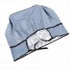 Outboard Motor Dust Cover Water and Sun Proof Outdoor Marine Engine Protector Cover Fit 50 115 Horsepower Motor