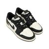 Air Jordan 1 Retro Low OG GS Mocha Kids Sneakers White Black Dark-Mocha CZ0858-102