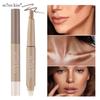 Trucco viso – Illuminanti e abbronzanti