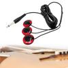 Gitarre Selbstklebendes Mikrofon Tonabnehmer Für Gitarre Bass Violine Banjo Mandoline Ukulele Piezo Stabiler Kontakt Gitarren Tonabnehmer