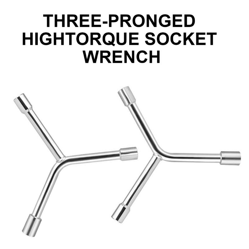 Washer Machine Tub Spring Expansion Tool Set with Pliers & Wrench Steel Spring Expansion Tool Set for Easy Removal