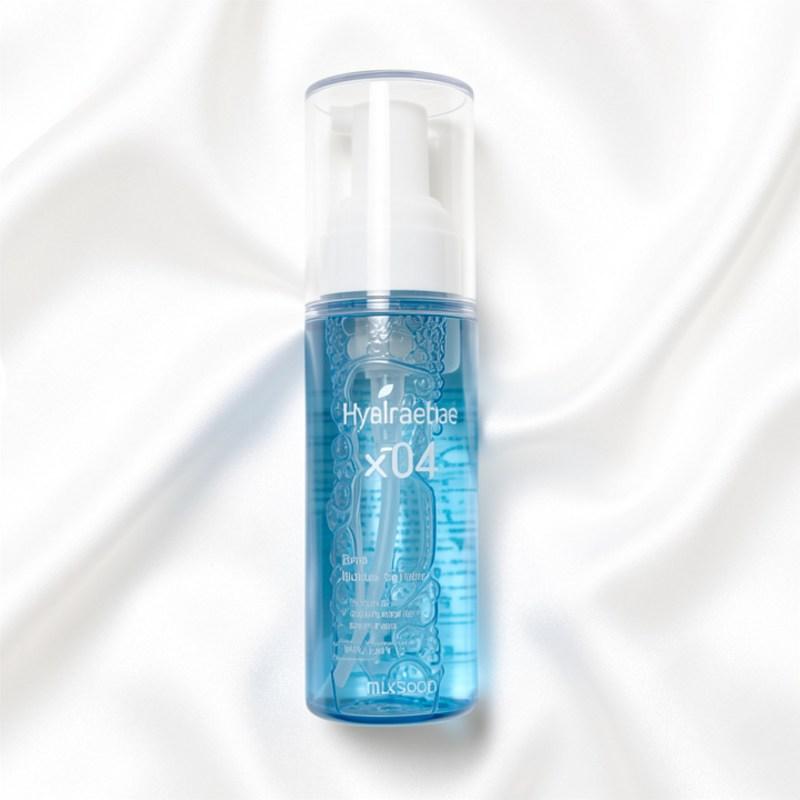 Mixsoon Hyalevae Hydrating Pore Bubble Serum, 70ml, 1 Pcs