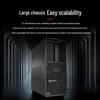 Lenovo Kaidian P5h Workstation (CN version)