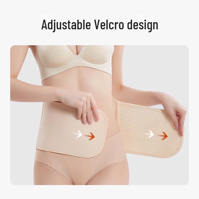 Fascia Addominale Traspirante Post-Parto Aibao Shi