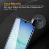 4pcs Tempered Glass for Samsung Galaxy A17 A16 A15 A14 A05 A26 A25 A34 A35 A36 A52S A53 A54 A55 A56 S20 S21 S23 Plus S24 Ultra S25 FE Screen Protector