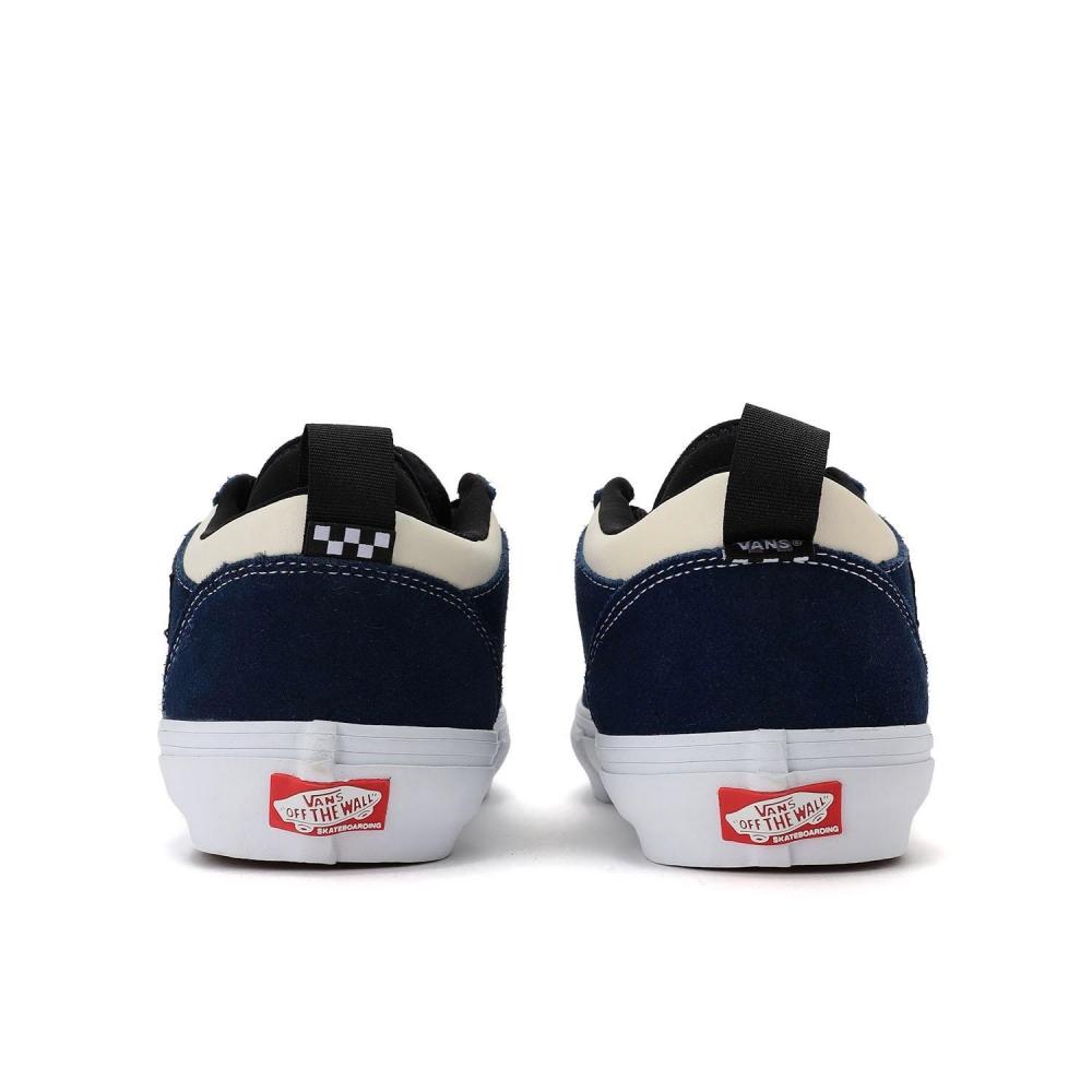 Vans Skate Safe Low Vn000eehfrp Navy Marshmall