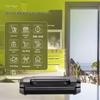 Deli Automatic Dry & Wet Vacuum Sealer CN plug (adapter included)