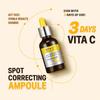 MISSHA Vita C Plus Spot Correcting & Firming Ampoule 40ml (3 Options)