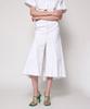 Second Armuah April Skirt _ White